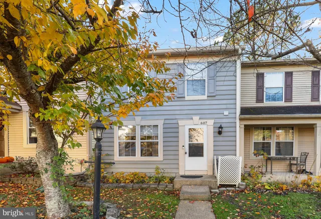$415,000 | 607 Knollwood Court, Stafford, VA 22554