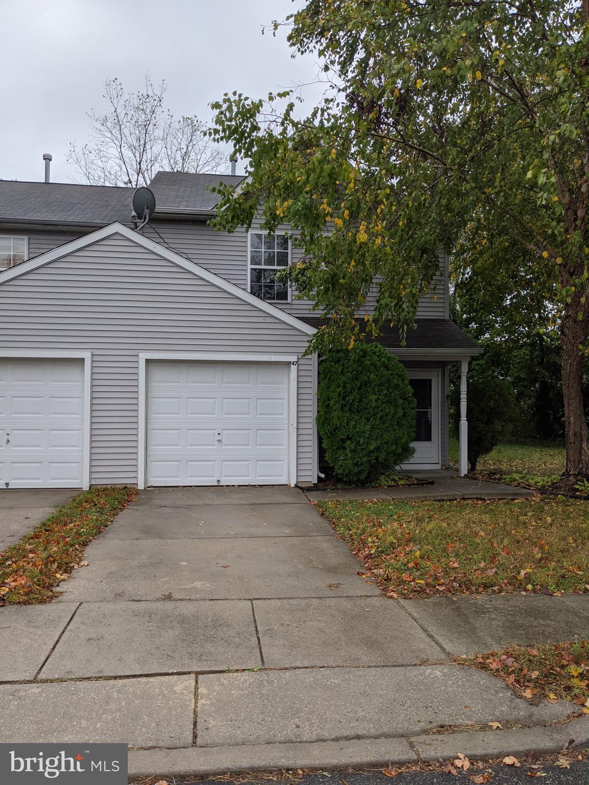 47 Meadow Rue Lane Sicklerville, NJ 08081 - Photo 1 of 39