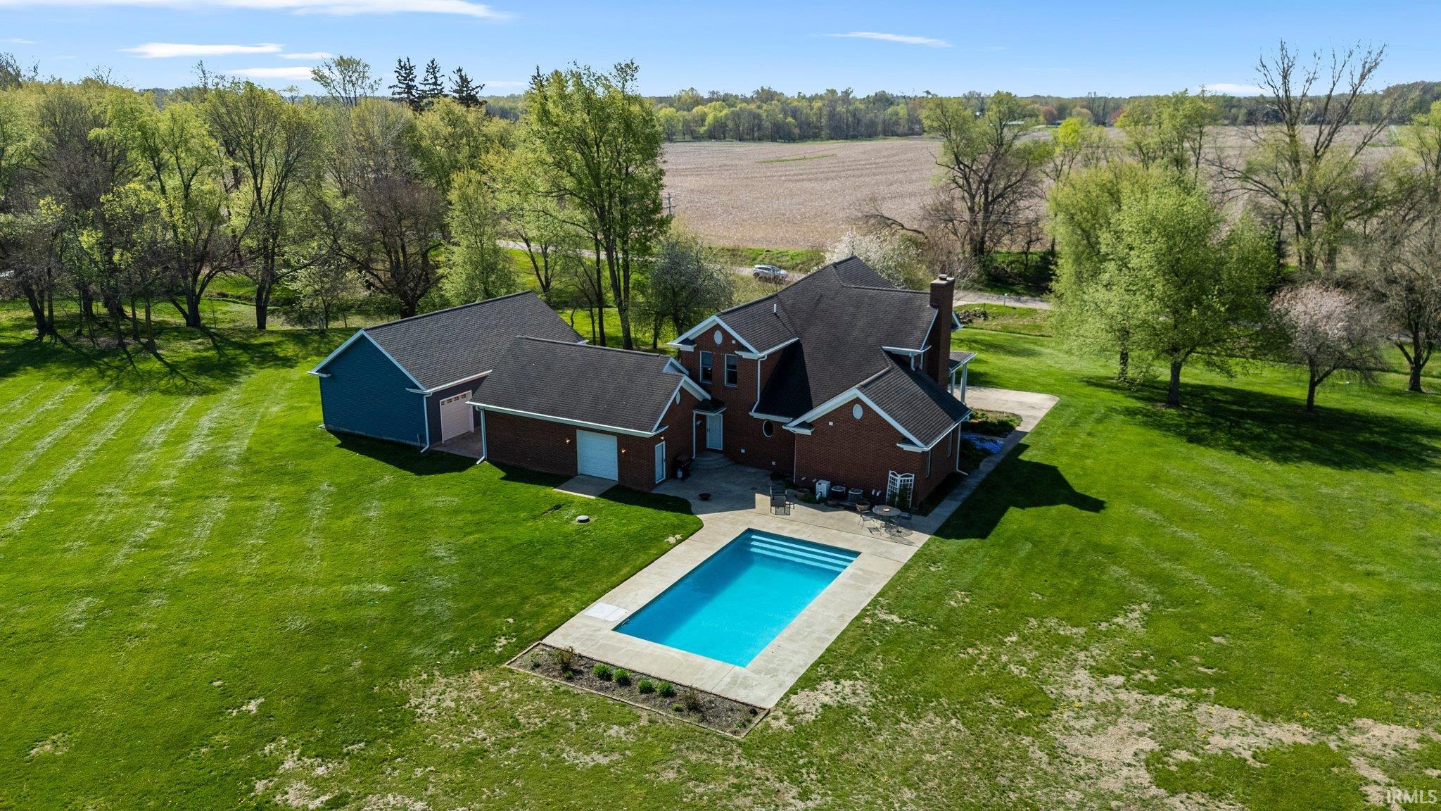 10220 6B Road Plymouth, IN 46563 - Photo 11 of 36 Gallery Image 11