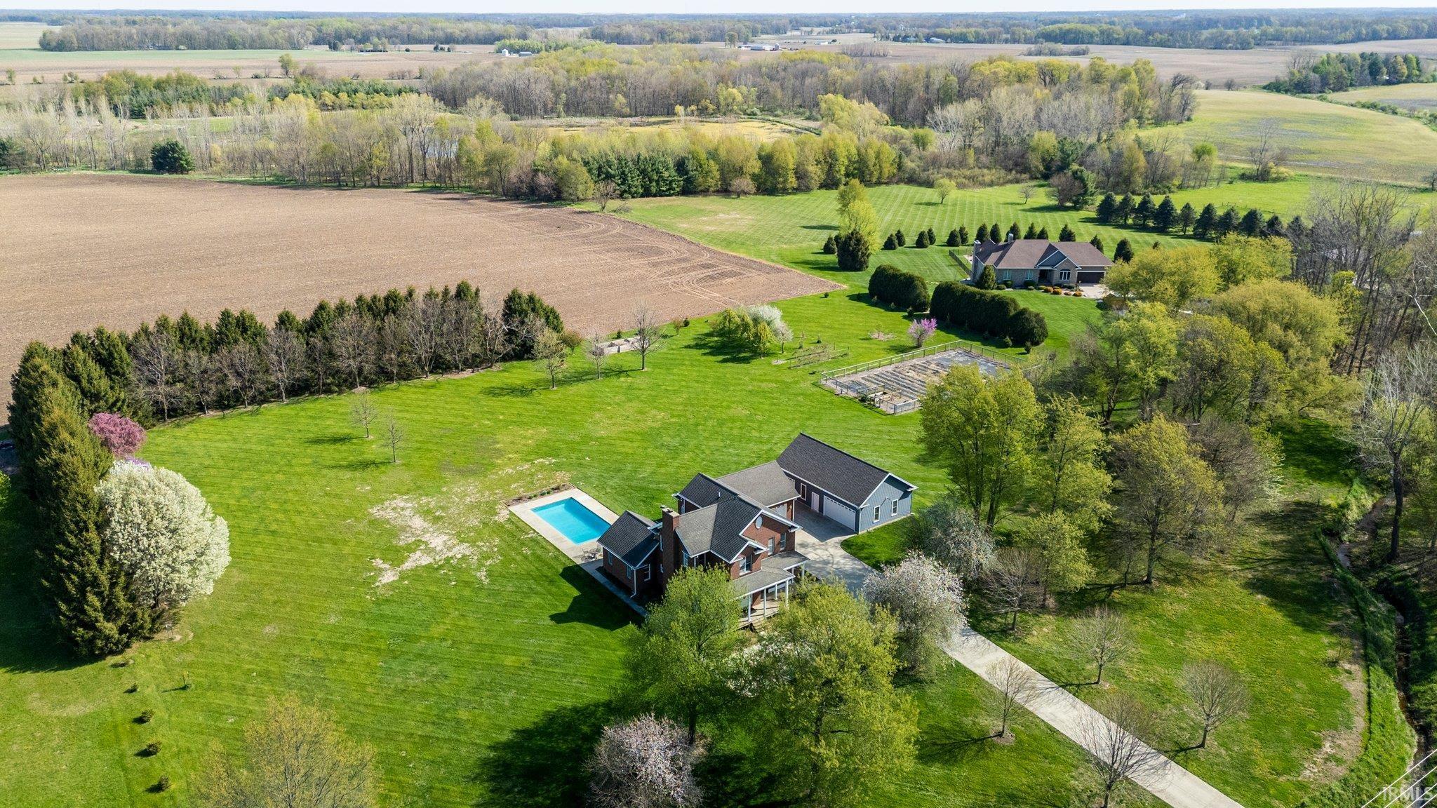 10220 6B Road Plymouth, IN 46563 - Photo 12 of 36 Gallery Image 12