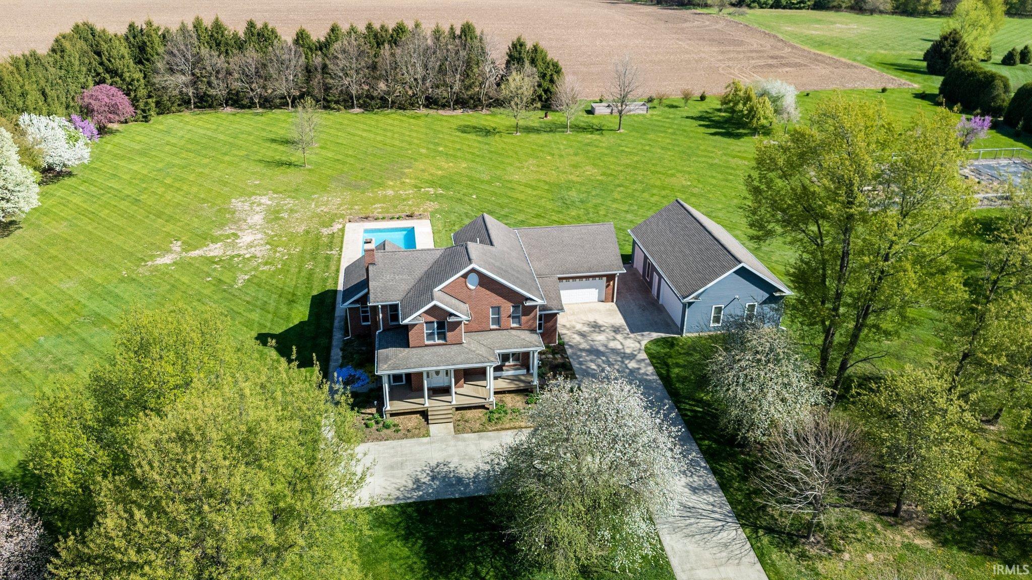 10220 6B Road Plymouth, IN 46563 - Photo 10 of 36 Gallery Image 10