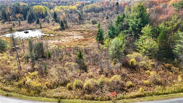 $42,900 | Filmore Road, Moravia, NY 13118