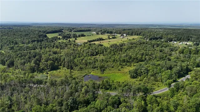 $42,900 | Filmore Road, Moravia, NY 13118