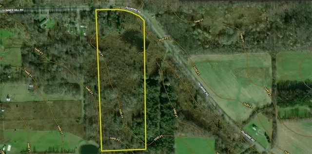 $42,900 | Filmore Road, Moravia, NY 13118