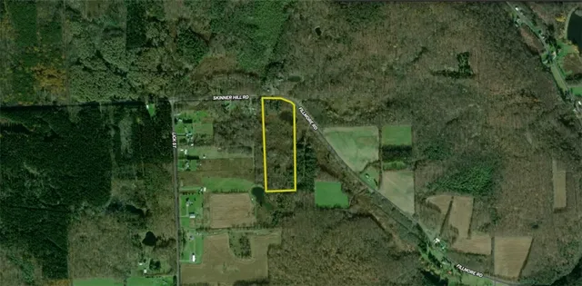 $42,900 | Filmore Road, Moravia, NY 13118