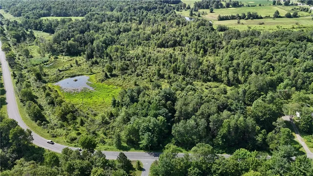 $42,900 | Filmore Road, Moravia, NY 13118