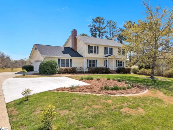 $484,900 | 3004 Bethel Road, Simpsonville, SC 29681