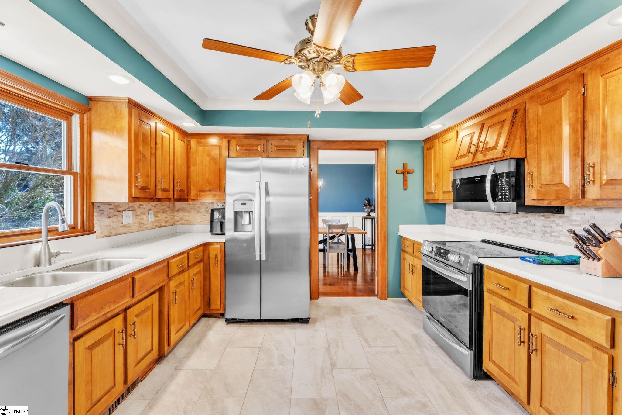 3004 Bethel Road Simpsonville, SC 29681 - Photo 11 of 35