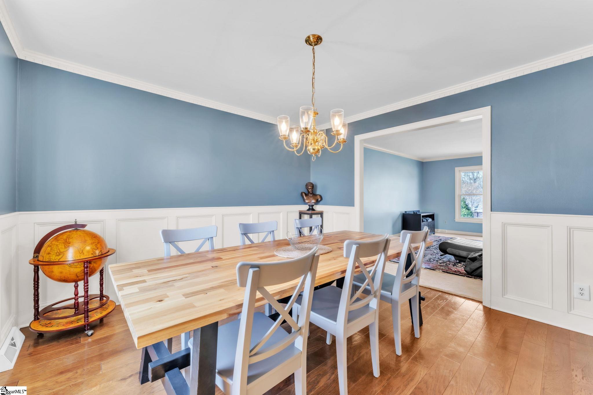 3004 Bethel Road Simpsonville, SC 29681 - Photo 12 of 35