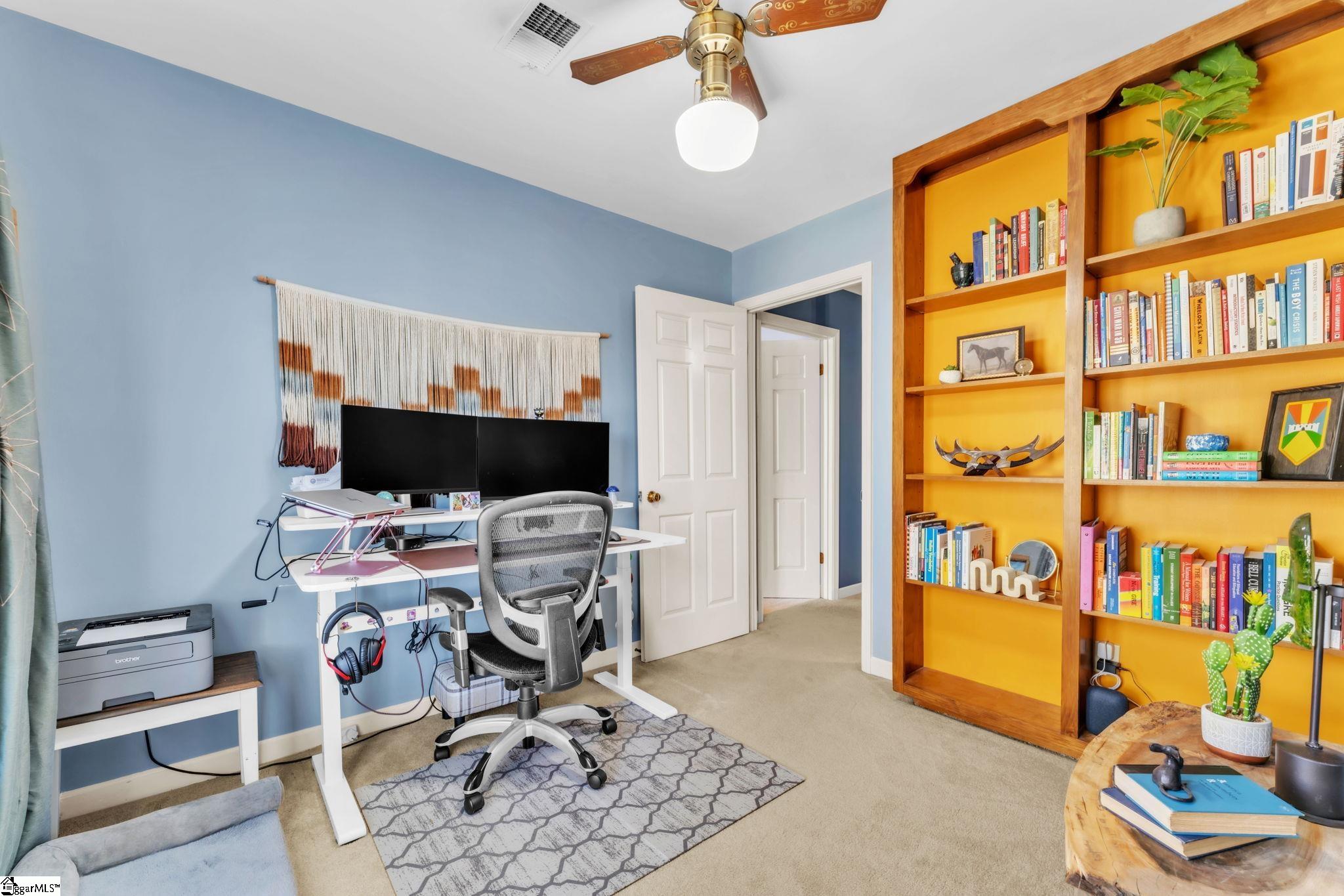 3004 Bethel Road Simpsonville, SC 29681 - Photo 15 of 35