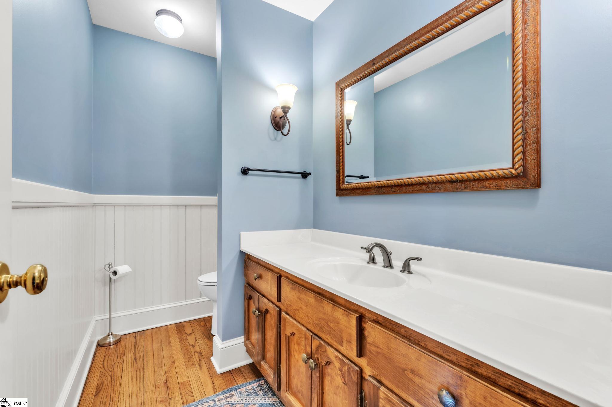 3004 Bethel Road Simpsonville, SC 29681 - Photo 19 of 35