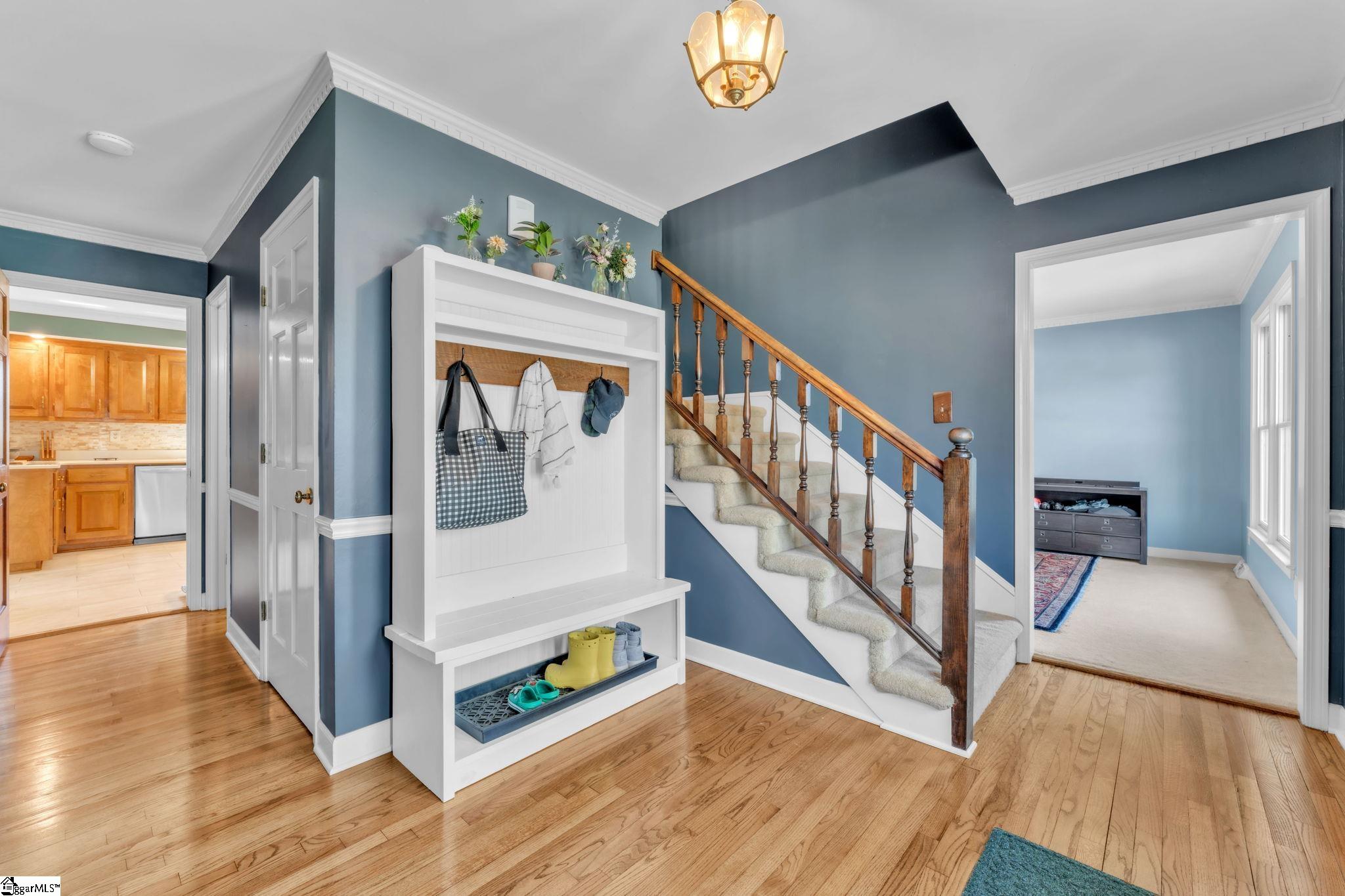 3004 Bethel Road Simpsonville, SC 29681 - Photo 3 of 35