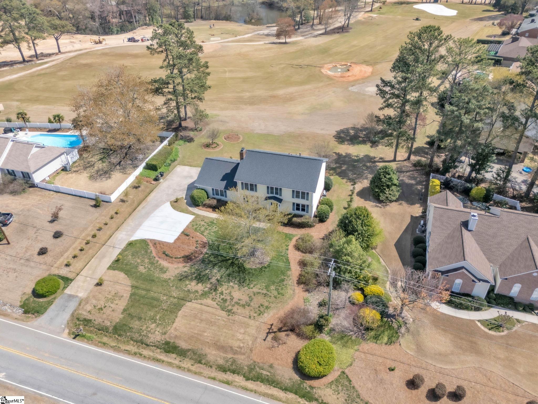 3004 Bethel Road Simpsonville, SC 29681 - Photo 31 of 35