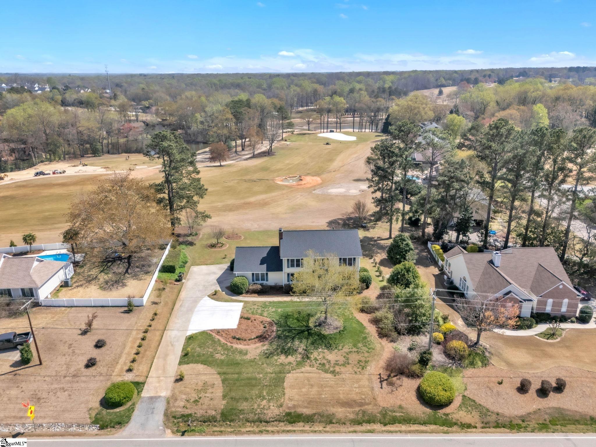 3004 Bethel Road Simpsonville, SC 29681 - Photo 32 of 35