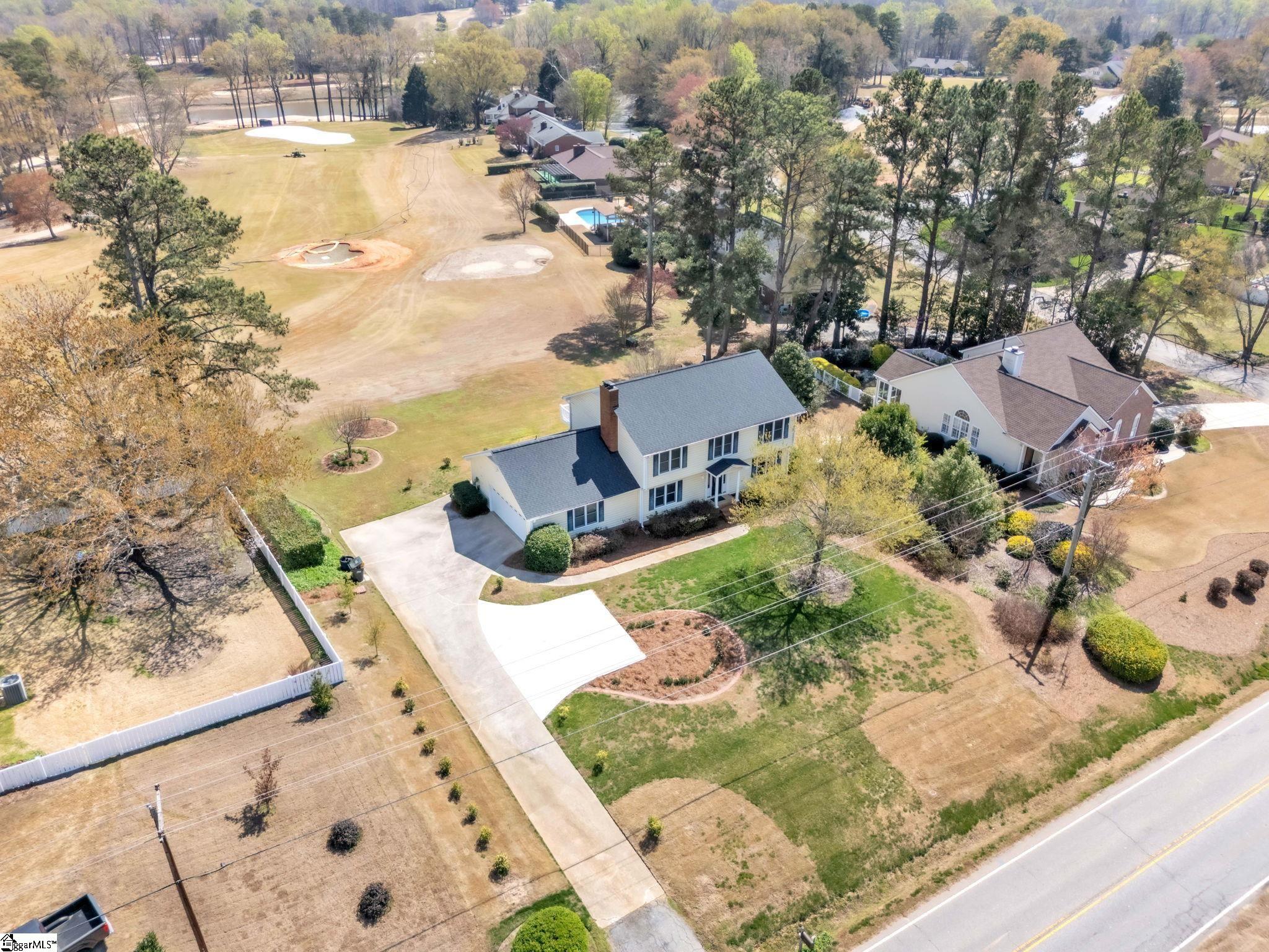 3004 Bethel Road Simpsonville, SC 29681 - Photo 33 of 35