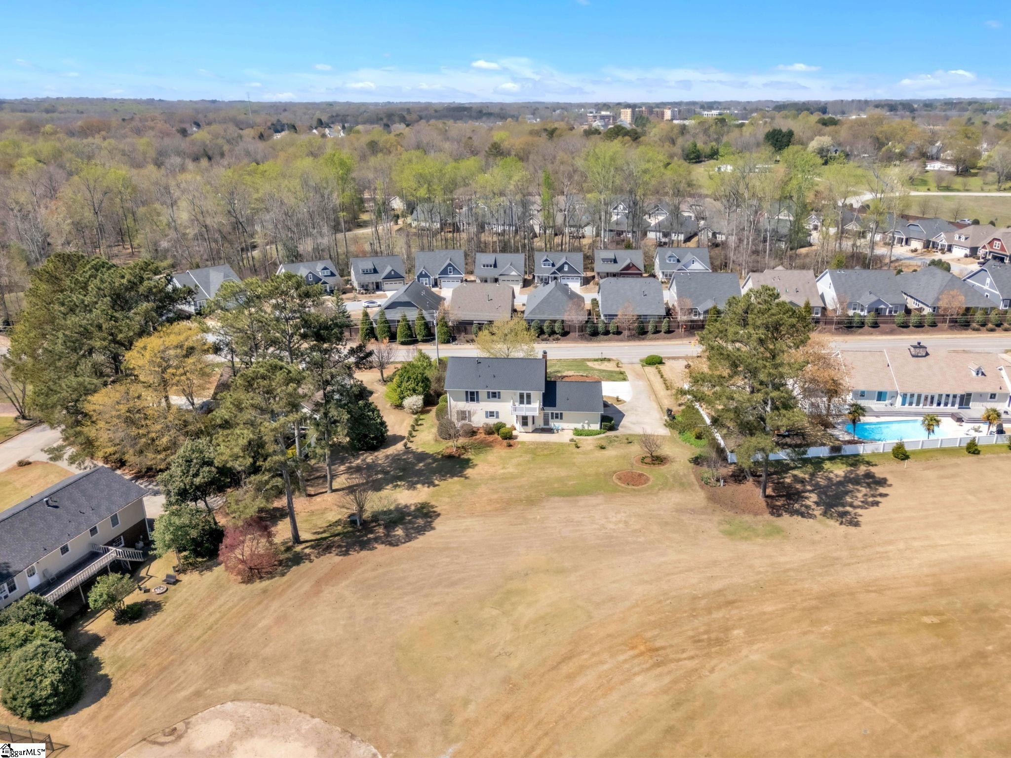 3004 Bethel Road Simpsonville, SC 29681 - Photo 34 of 35