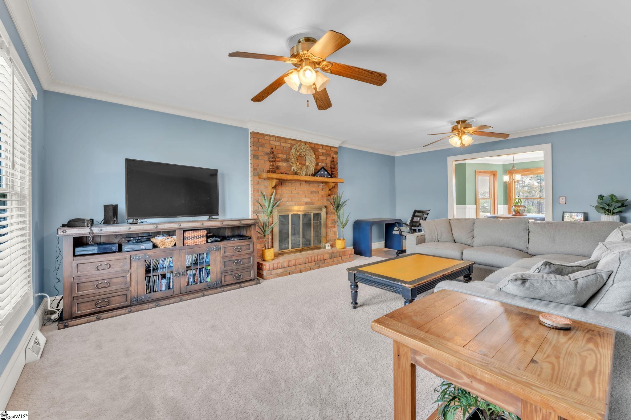 3004 Bethel Road Simpsonville, SC 29681 - Photo 4 of 35