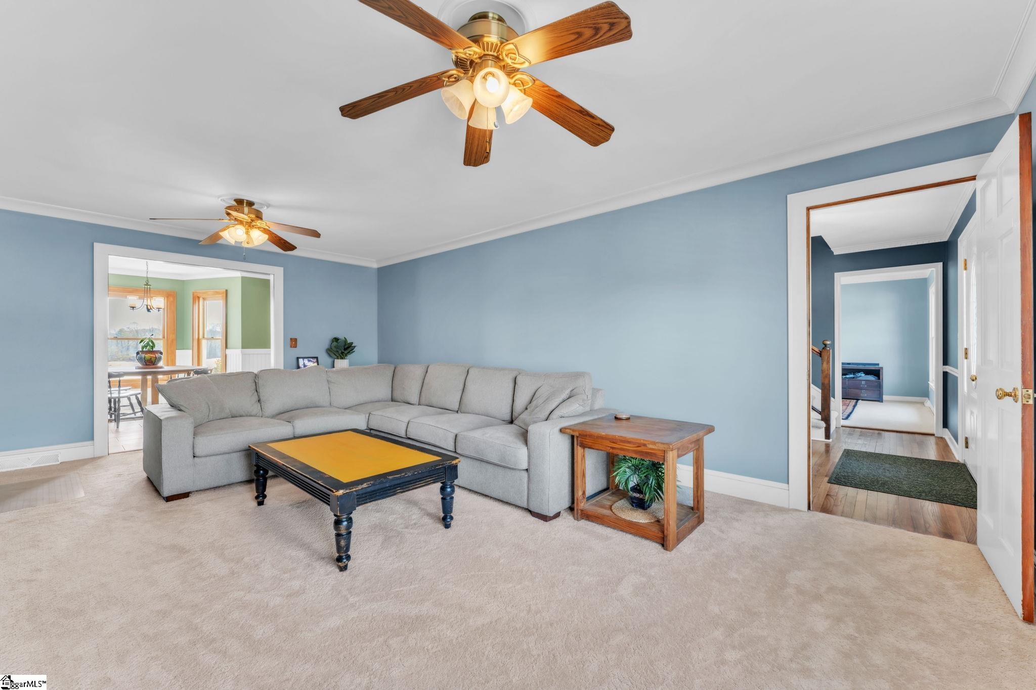 3004 Bethel Road Simpsonville, SC 29681 - Photo 5 of 35