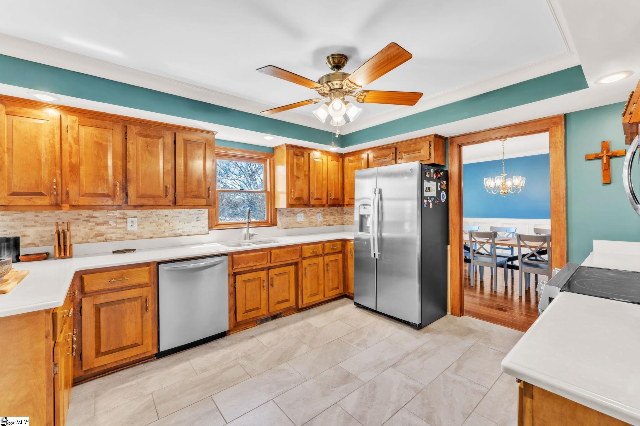 3004 Bethel Road Simpsonville, SC 29681 - Photo 10 of 35