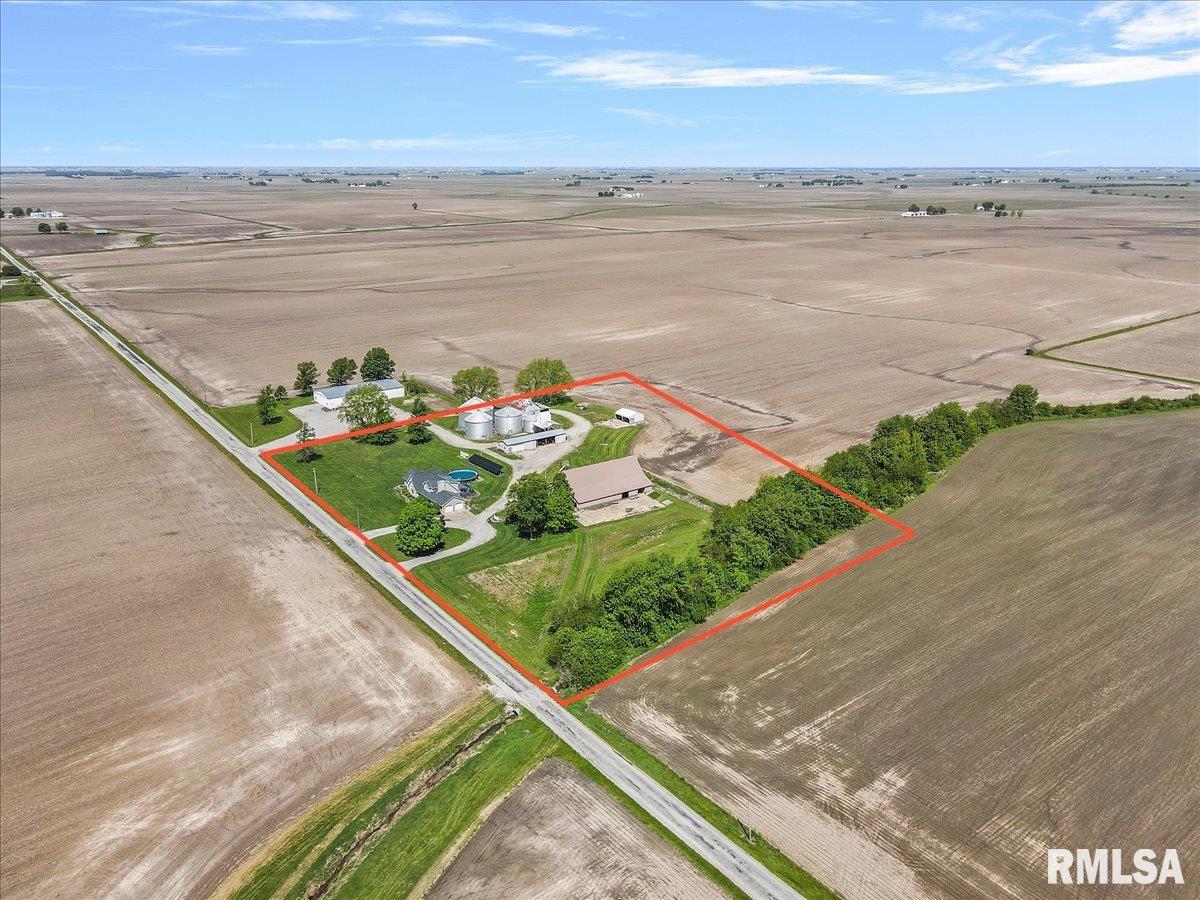 20205 North 20th Avenue Nokomis, IL 62075 - Photo 82 of 88