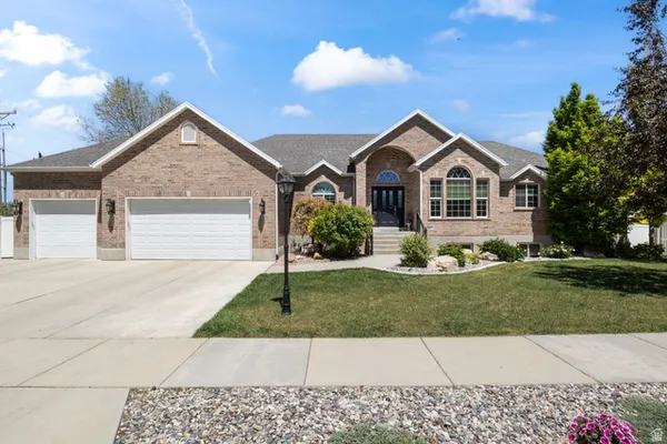 $995,000 | 313 Golden Pheasant Drive, Draper, UT 84020