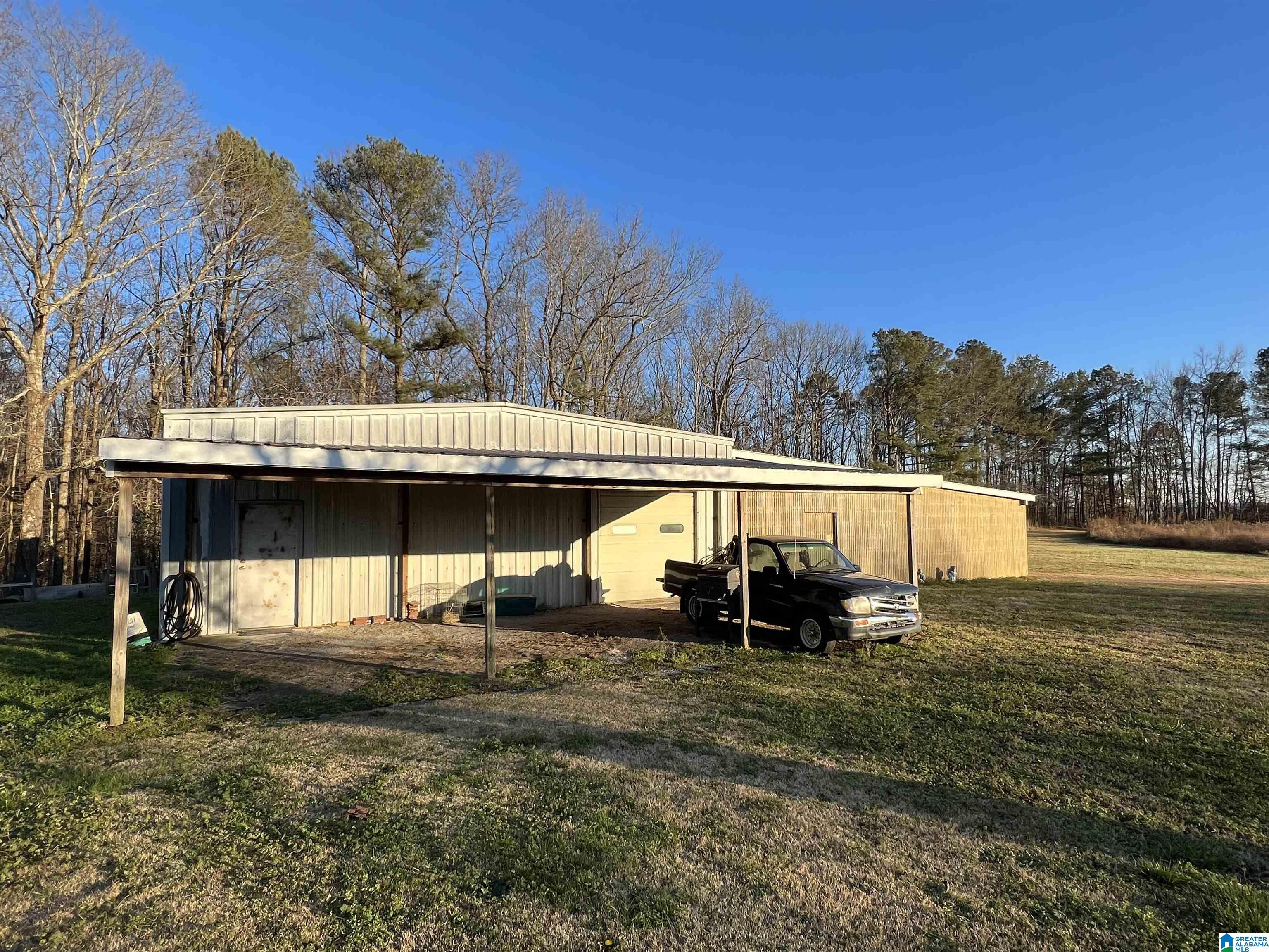 85 Haynes Road Altoona, AL 35952 - Photo 5 of 10