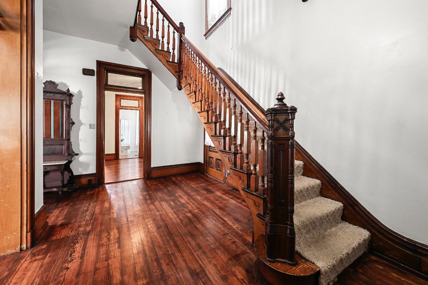 117 North High Street Rising Sun, IN 47040 - Photo 5 of 23