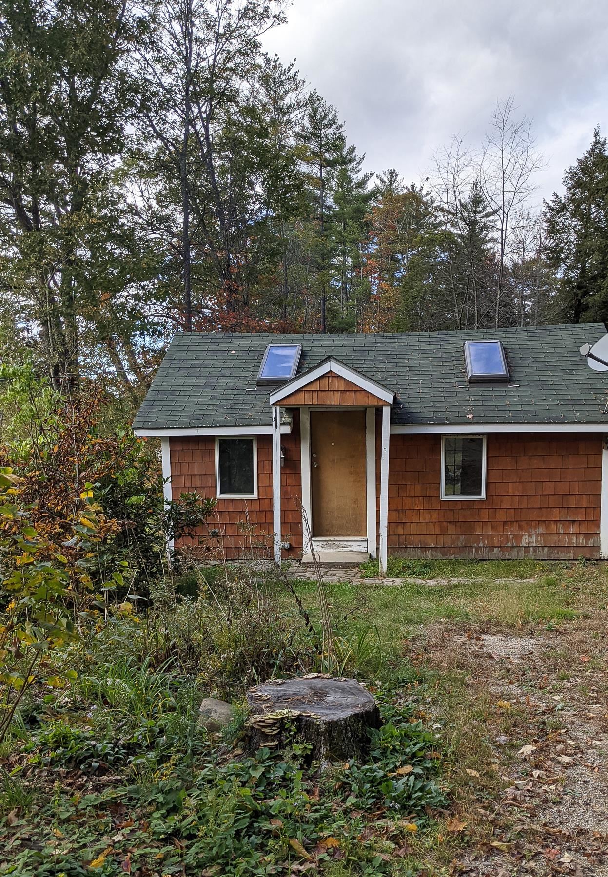 276 Sawmill Road Greenfield, NH 03047 - Photo 22 of 25