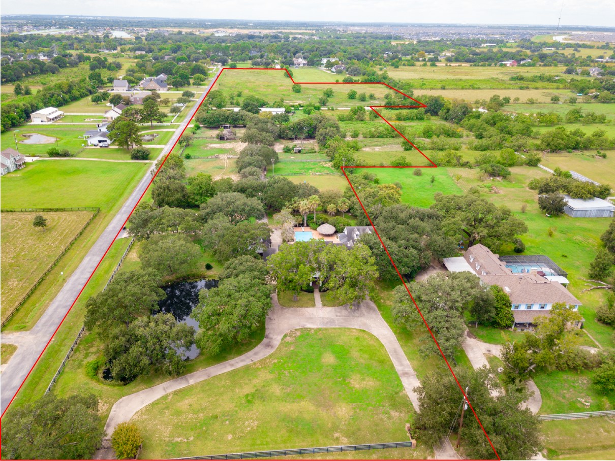 3577 Katy Hockley Road Katy, TX 77493 - Photo 43 of 50 a view of a city