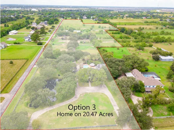 $4,999,999 | 3577 Katy Hockley Road, Katy, TX 77493