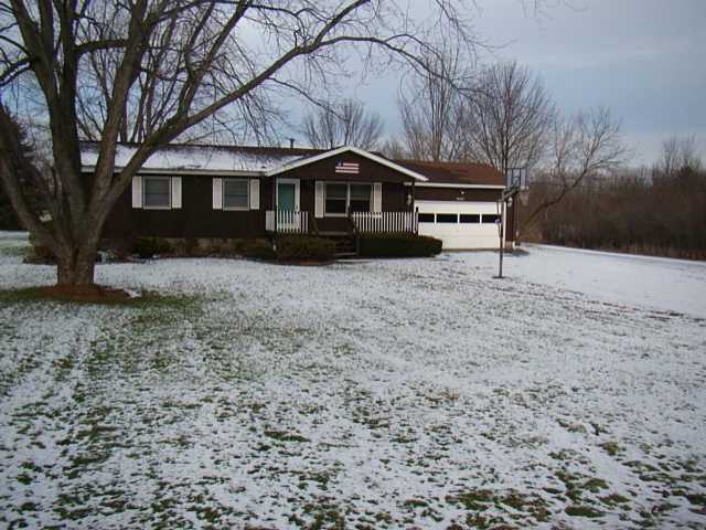 1645 Attridge Road Riga, NY 14428 - Photo 1 of 1 Exterior Front