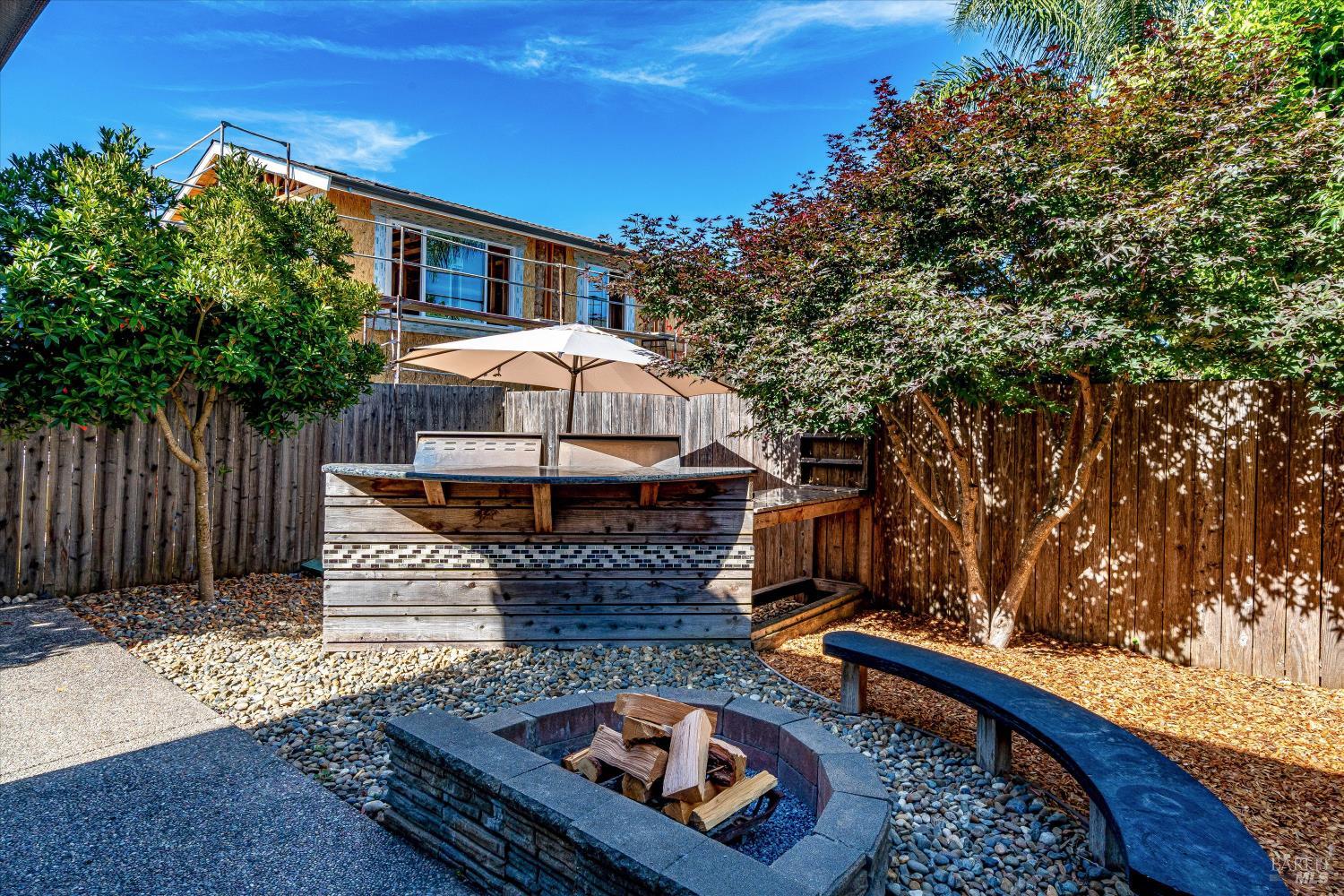 1541 Jainine Street Santa Rosa, CA 95403 - Photo 72 of 97