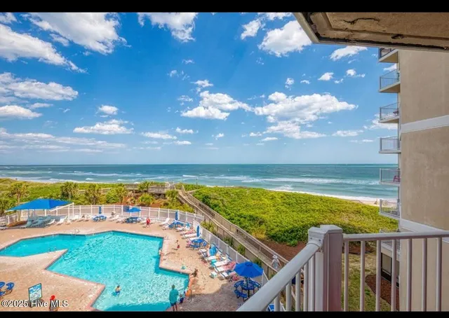 $327,000 | 2000 New River Inlet Road, Unit 2110, North Topsail Beach, NC 28460