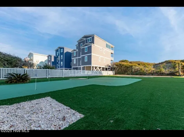 $327,000 | 2000 New River Inlet Road, Unit 2110, North Topsail Beach, NC 28460