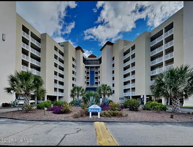 $327,000 | 2000 New River Inlet Road, Unit 2110, North Topsail Beach, NC 28460