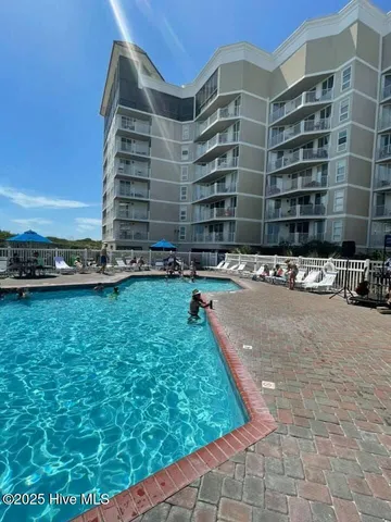 $327,000 | 2000 New River Inlet Road, Unit 2110, North Topsail Beach, NC 28460