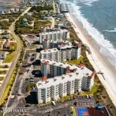 $327,000 | 2000 New River Inlet Road, Unit 2110, North Topsail Beach, NC 28460