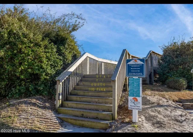 $327,000 | 2000 New River Inlet Road, Unit 2110, North Topsail Beach, NC 28460