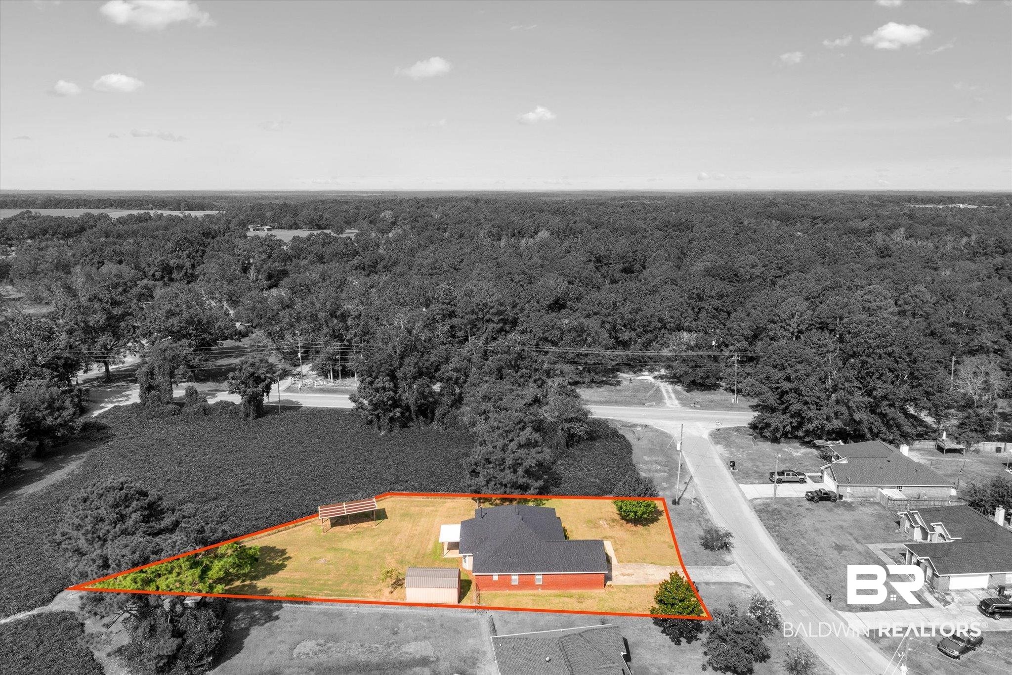 9939 Dreamway Drive Chunchula, AL 36521 - Photo 39 of 45