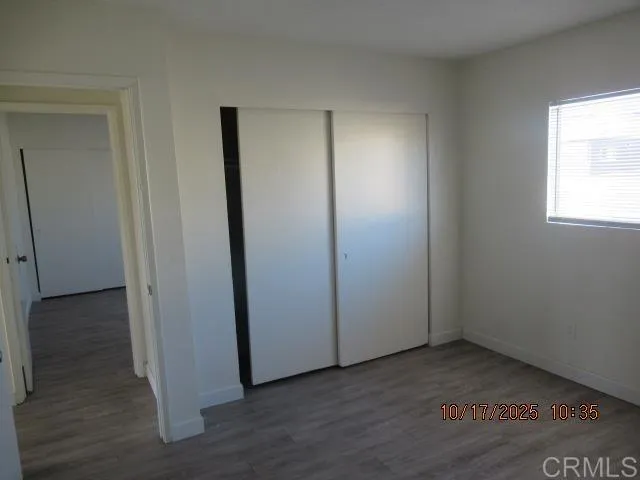 a view of a backyard with furniture