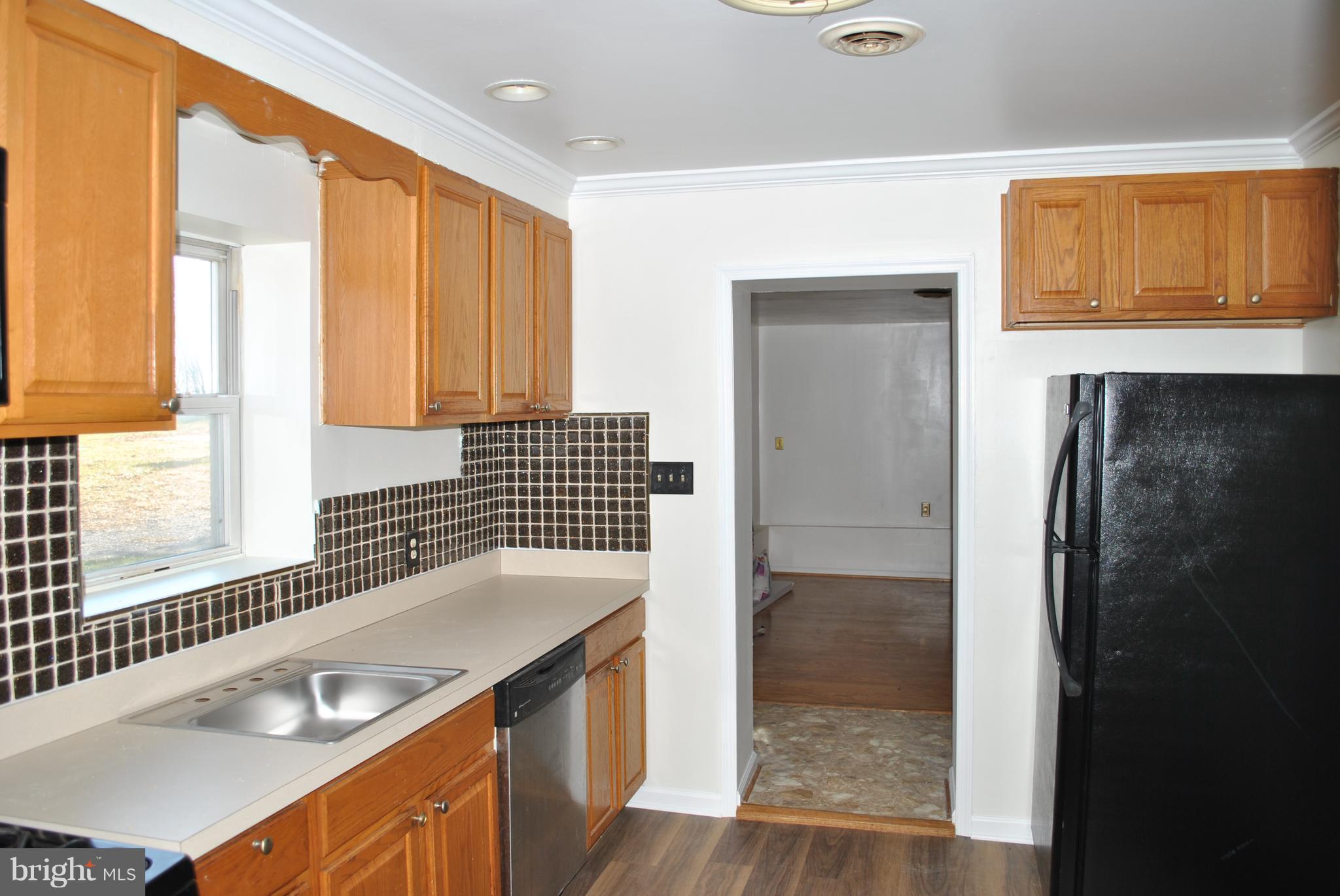 11279 Needam Road Worton, MD 21678 - Photo 4 of 10 Kitchen