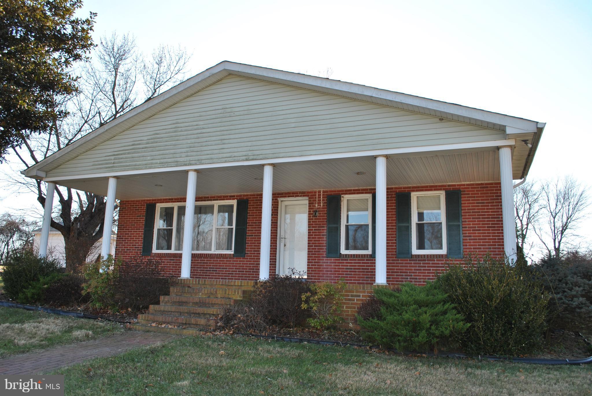 11279 Needam Road Worton, MD 21678 - Photo 10 of 10 Exterior (Front)