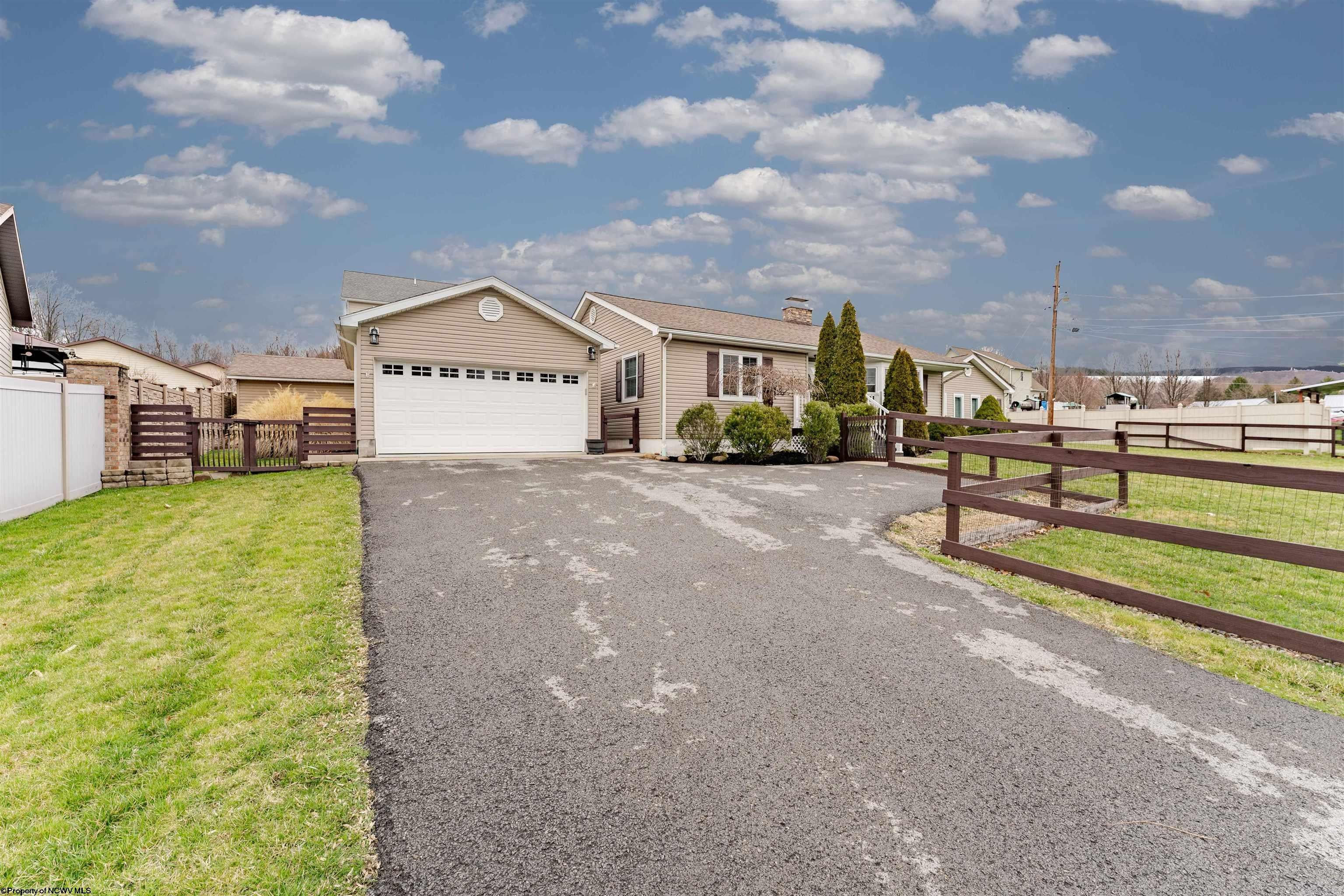 466 Sunset Beach Road Morgantown, WV 26508 - Photo 20 of 24 Gallery Image 20