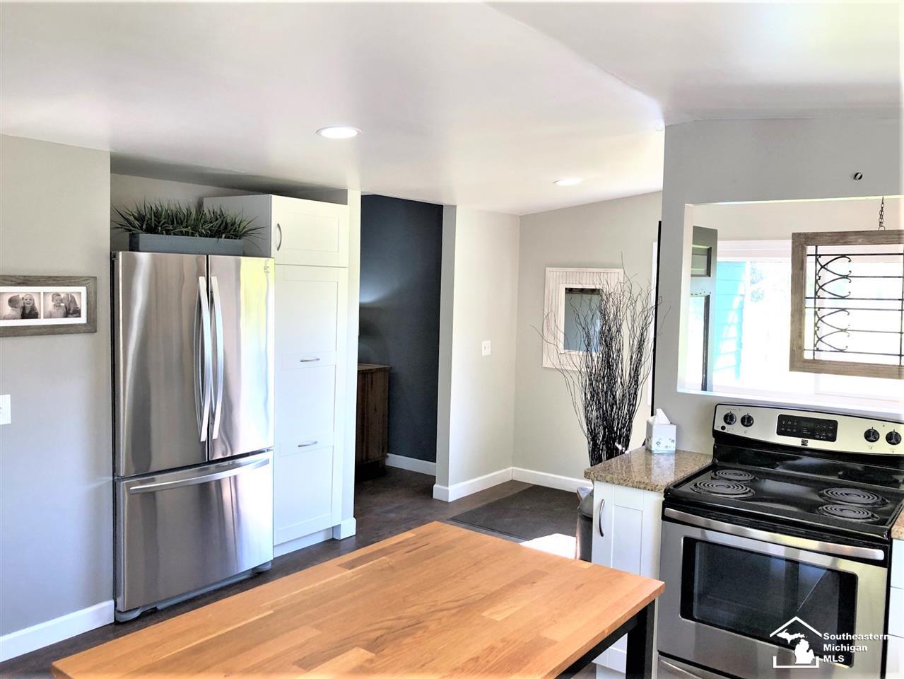 7910 Rosbolt Road Milan, MI 48160 - Photo 10 of 45 Gallery Image 10