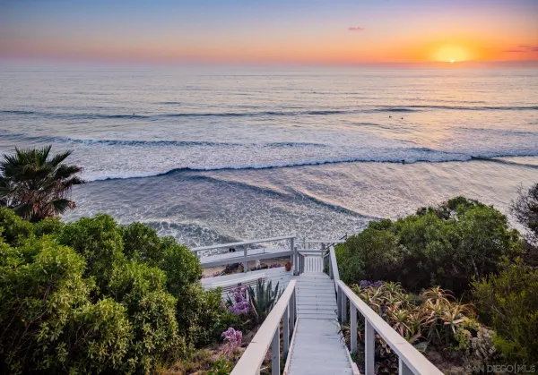 $7,500,000 | 1036 Neptune Avenue, Encinitas, CA 92024