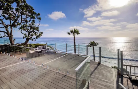 $7,500,000 | 1036 Neptune Avenue, Encinitas, CA 92024