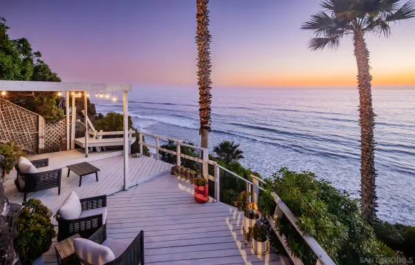 $7,500,000 | 1036 Neptune Avenue, Encinitas, CA 92024