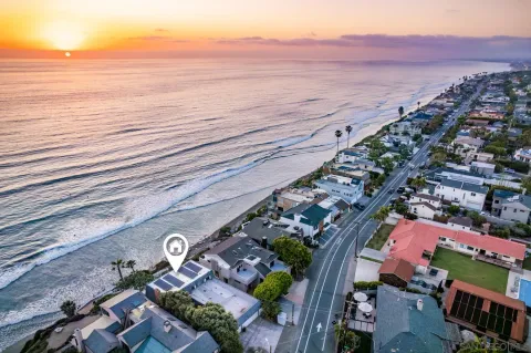 $7,500,000 | 1036 Neptune Avenue, Encinitas, CA 92024