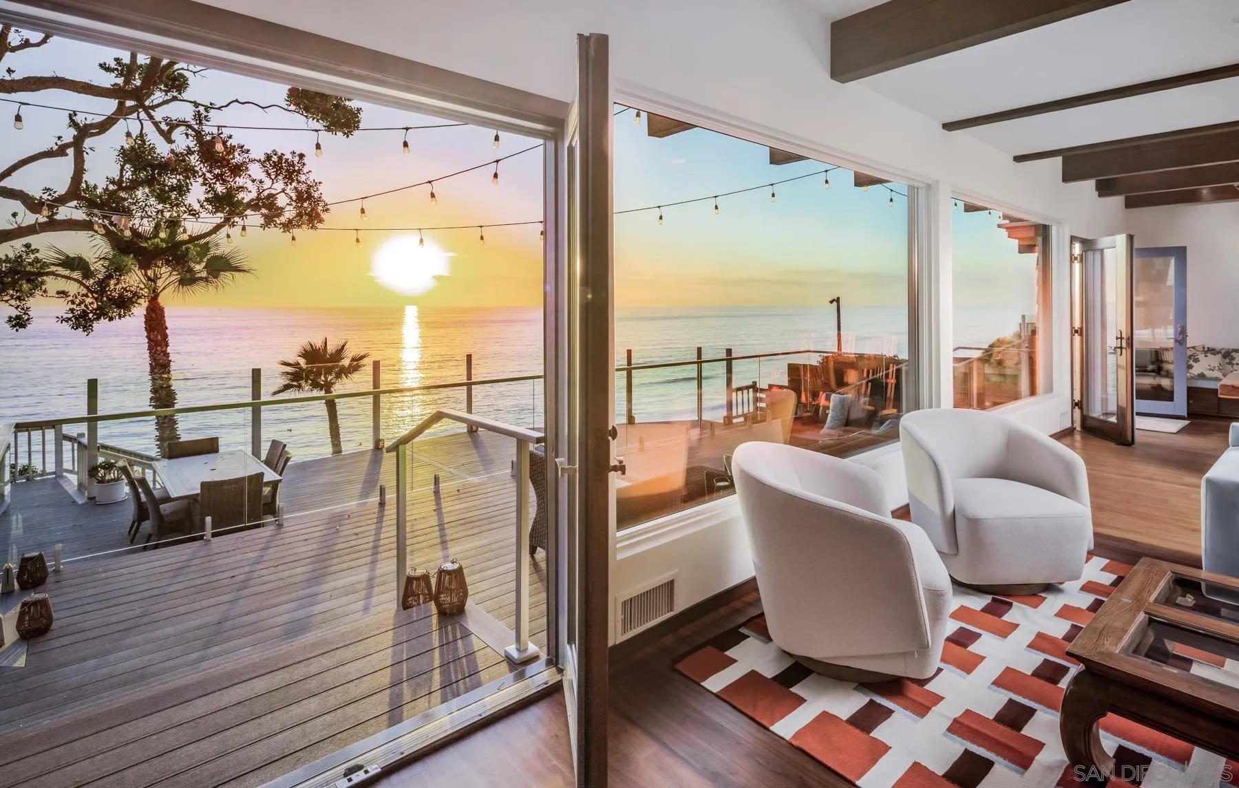 1036 Neptune Avenue Encinitas, CA 92024 - Photo 7 of 34 a living room with furniture