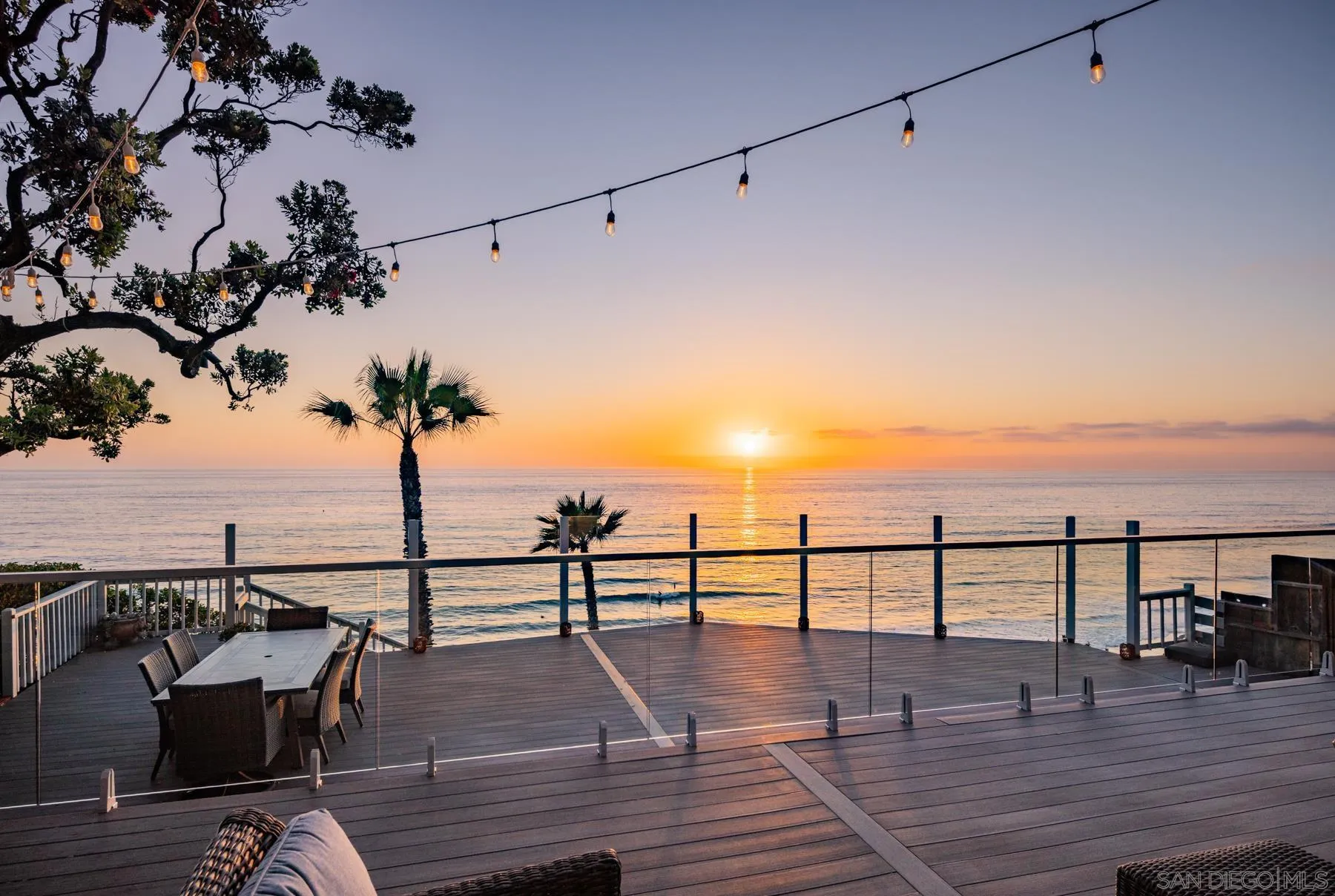 1036 Neptune Avenue Encinitas, CA 92024 - Photo 10 of 34 a view of a terrace with outdoor seating